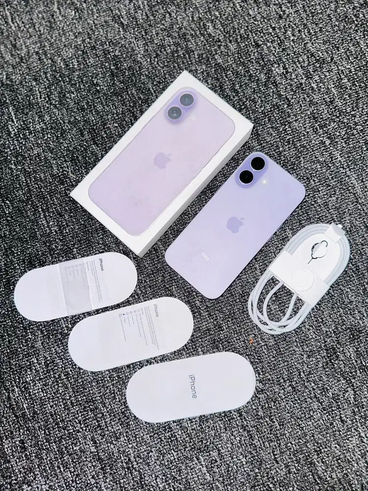 iPhone 17 256GB iBox BH100 CC 1