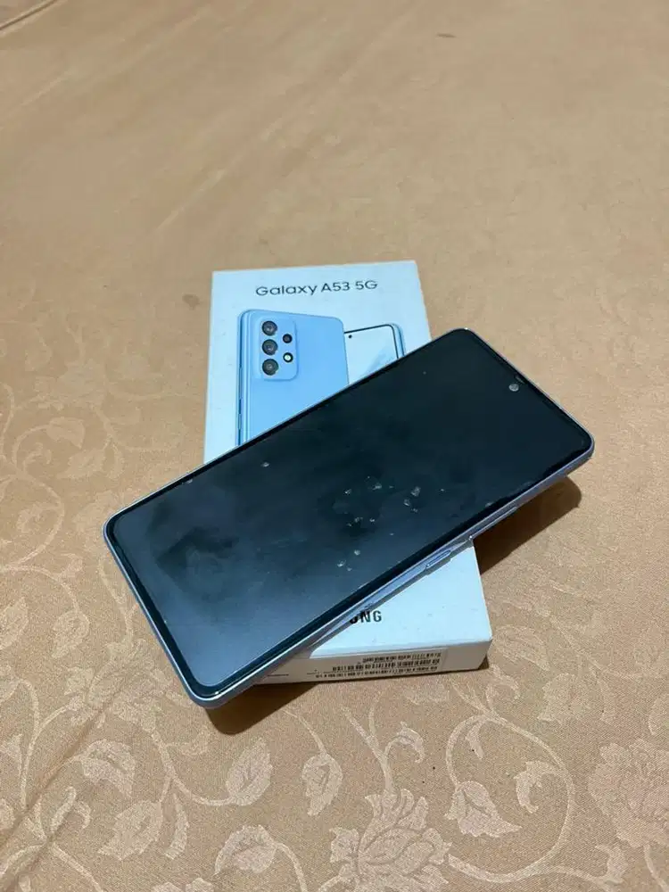 Jual Hp Samsung A53 5g 128