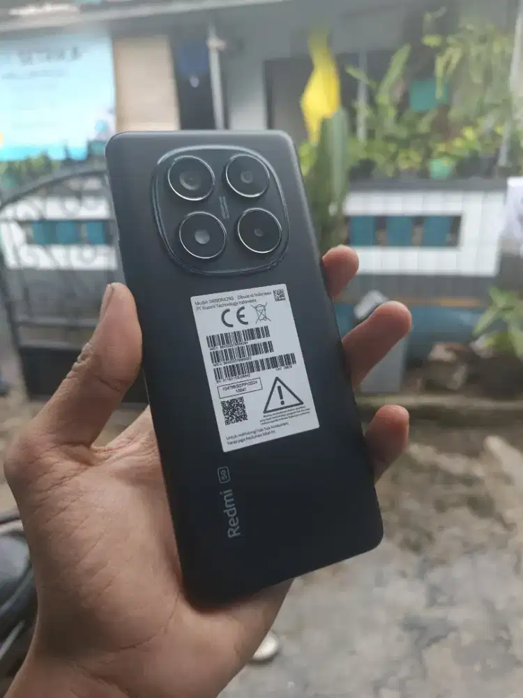 REDMI NOTE 14 PRO 5G