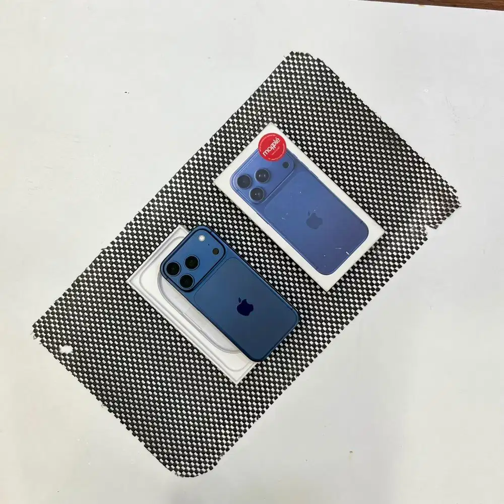 Iphone 17 pro 256gb ibox