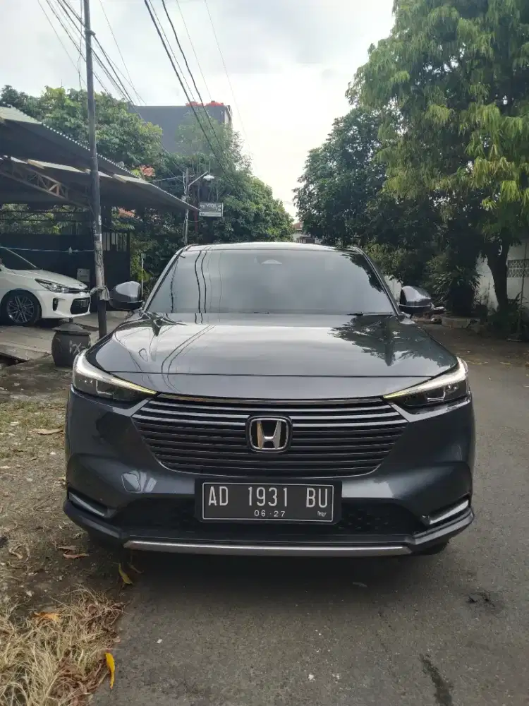 HRV SE 2022 Tgn 1,Orisinil,Km 32Rb