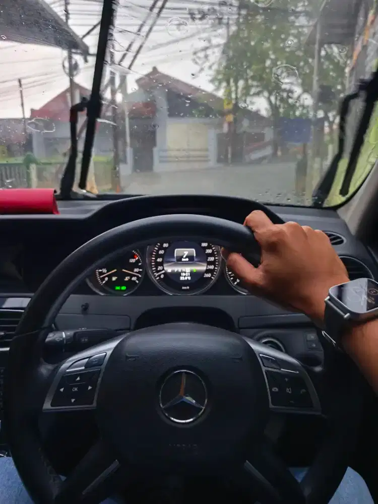 Mencari kerja Driver pribadi / direksi / operasional berpengalaman