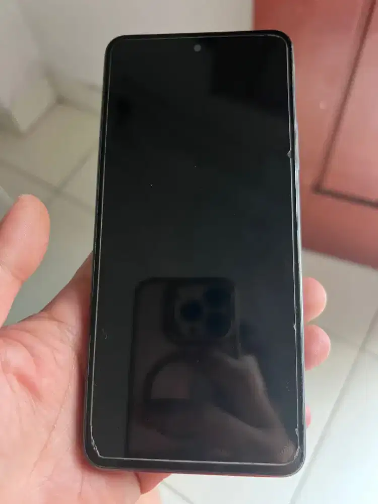 Di jual cepat Oppo a58 ram 6gb