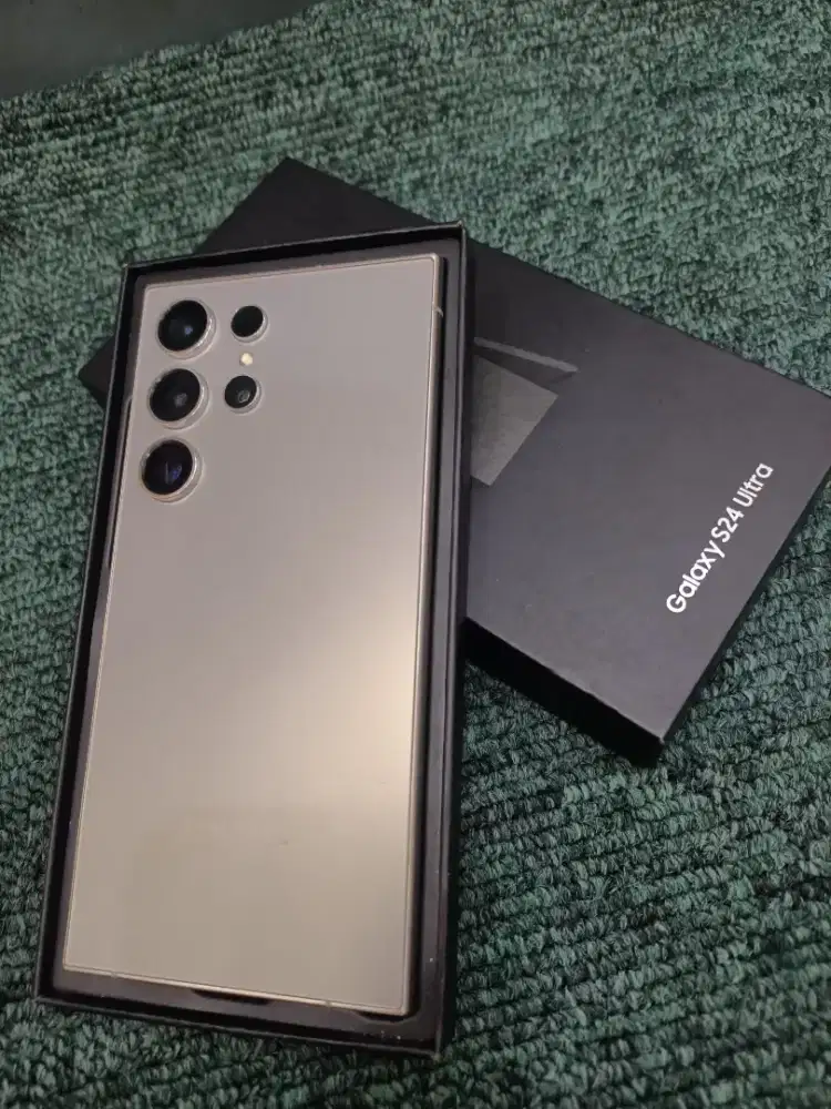 Samsung s24 ultra 512 giga