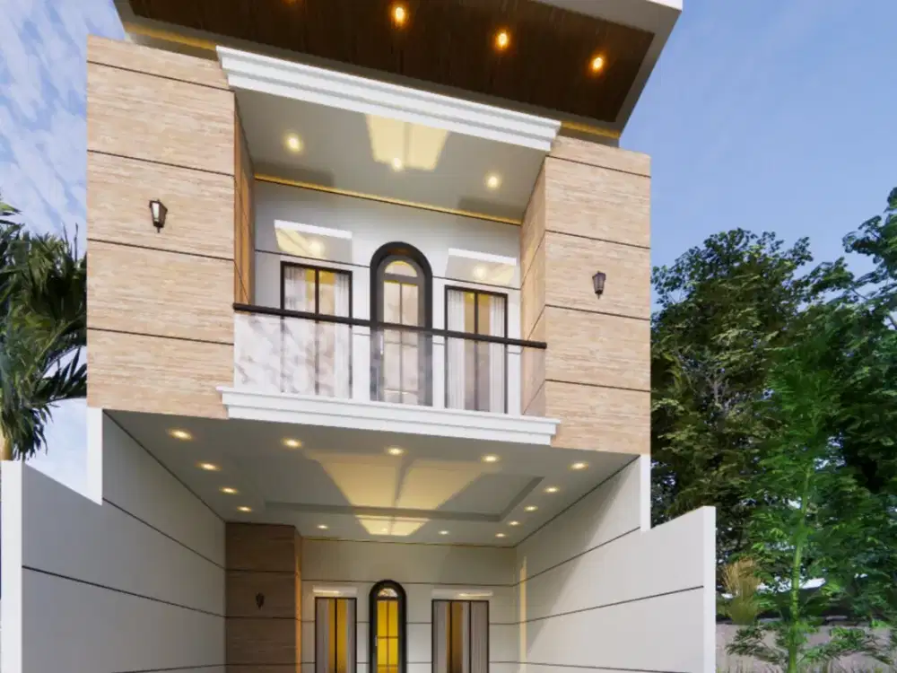 RUMAH KOST LARIS JL UTAMA BUMI MARINA ITS ,HANG TUAH, UNAIR