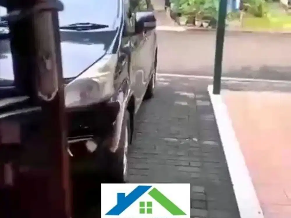 Disewakan Rumah Nyaman Terawat Harga Murah di Kota Wisata Cibubur