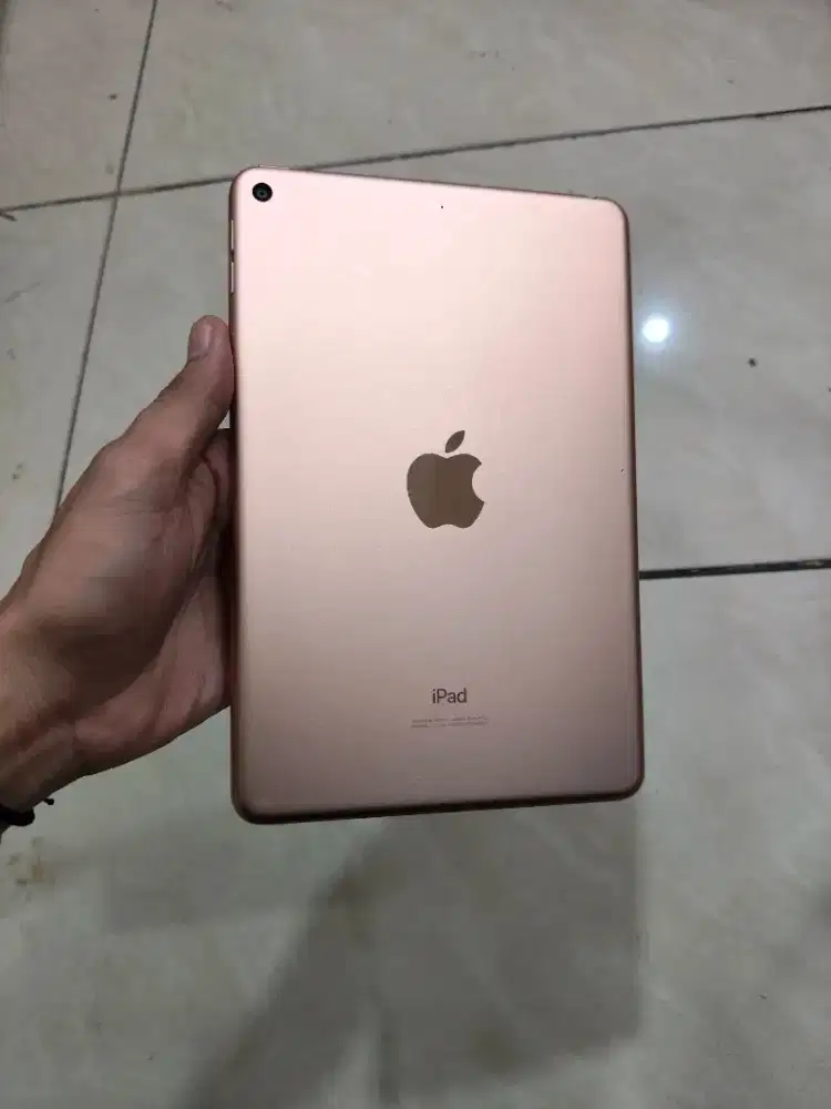 Ipad mini 5 64GB wifi