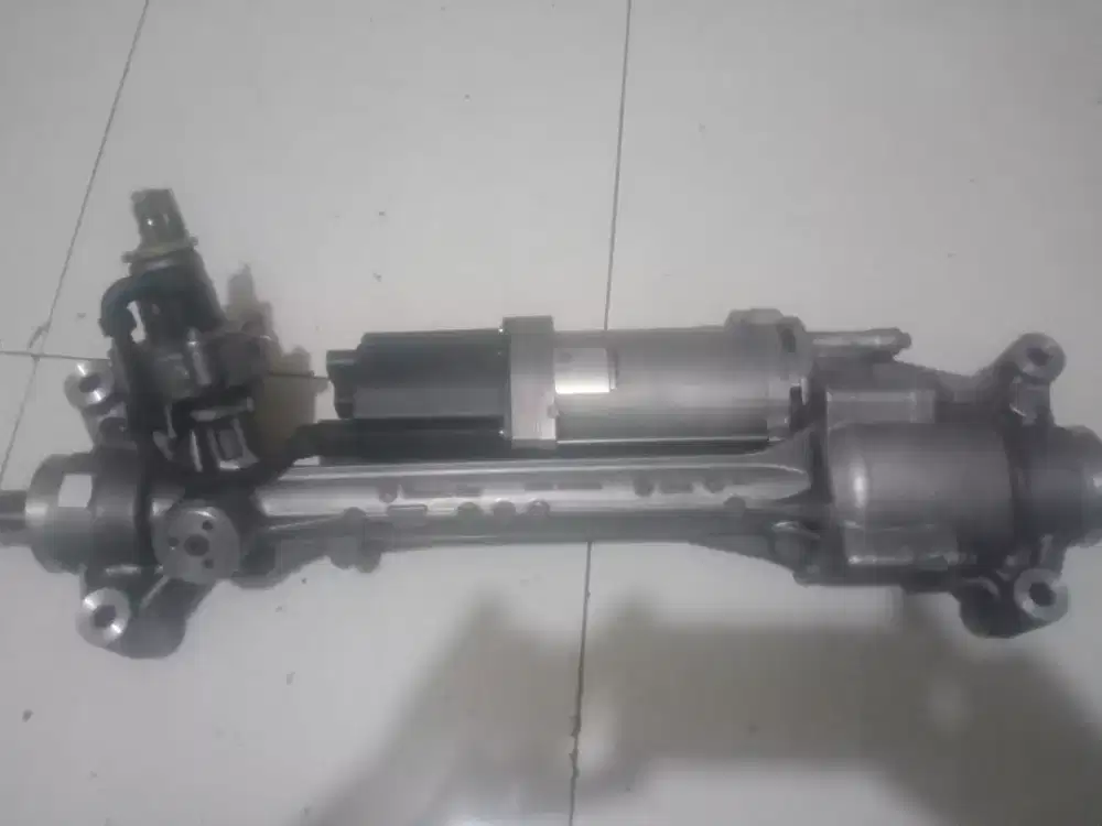 Rack steer mercy c300,c250 w205