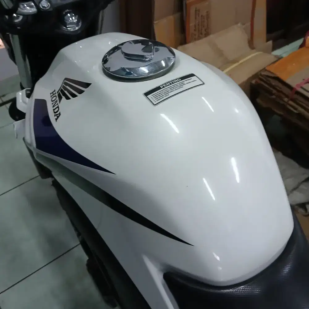 Motor simpenan low km km rendah cb 150 r