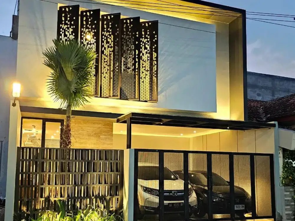 40Kamar Laris Rumah kost bumi marina its hang tuah