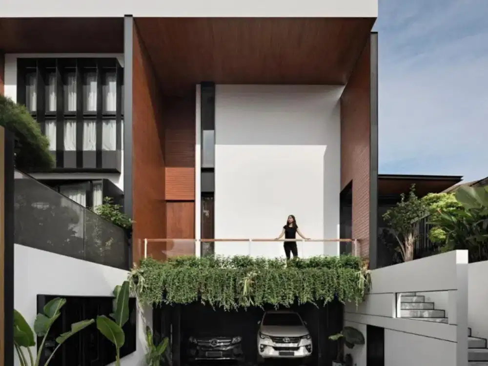 MURAH IDAMAN MAHASISWA RUMAH KOST HANG TUAH ITS RAYA KEPUTIH