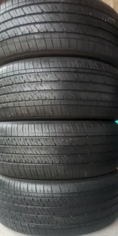 Ban bridgestone dueler hp sport AS ukuran 245/50/20