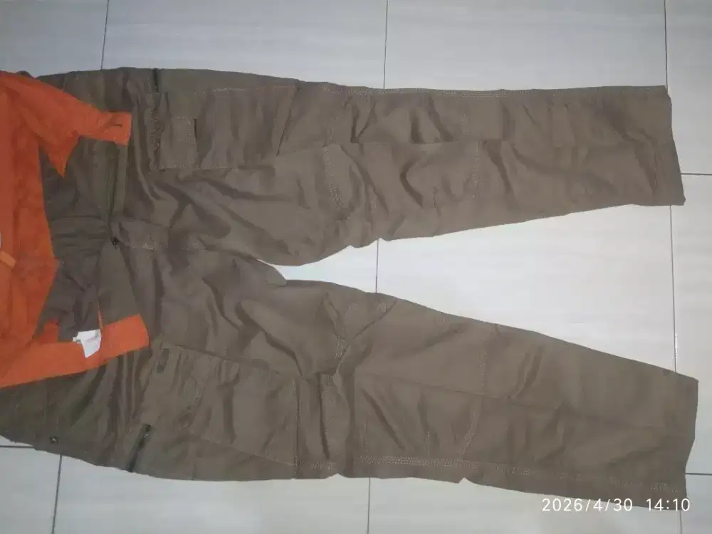 CELANA PANJANG CARDINAL ORIGINAL 100%, MODEL TAKTIKAL ATAU MODEL CARGO