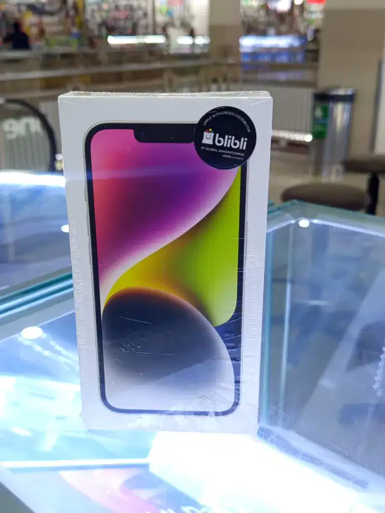 Cicilan Tanpa Kartu Kredit Iphon 14 128 Proses Cepat