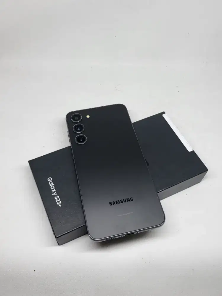 Samsung Galaxy S23 Plus 8/256GB Resmi SEIN