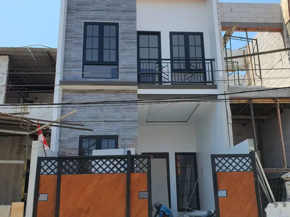 LARIS ANAK ITS HANG TUAH RUMAH KOST KEPUTIH FREE FURNIST