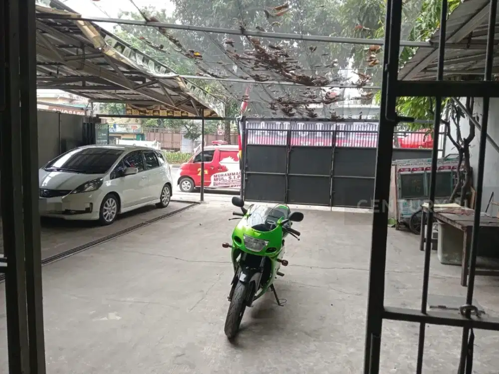 Dijual / Disewakan Ruko Gandeng Gedong Panjang, Jakarta