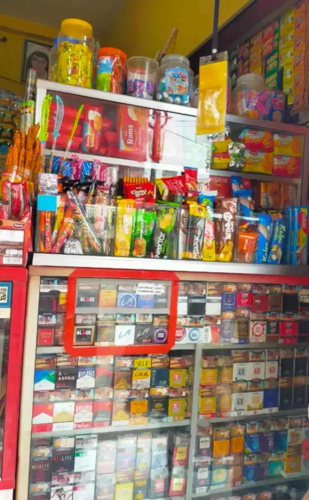 Dibutuhkan wanita single utk waserba usia maximal 30th