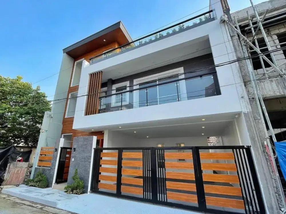 JUAL KOST PUTRI PASTI UNTUNG RUMAH KOST BUMI MARINA ITS HANG TUAH