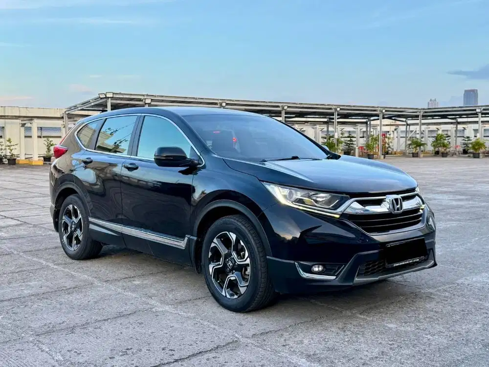 Honda Crv turbo 2020