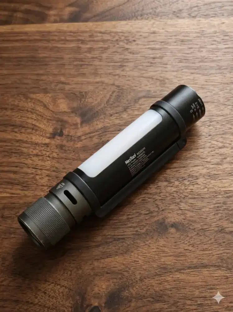 Senter nextool thunder