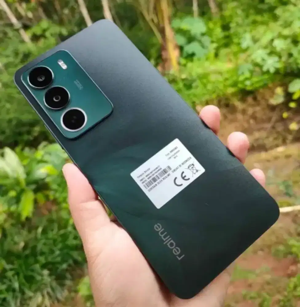 realme c71 ram 6+6/128