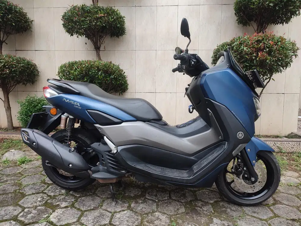 DIJUAL NMAX NEW TAHUN 2022 KUNCI