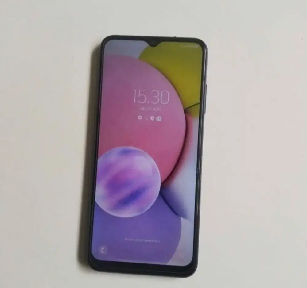 Samsung a03s 4 /64