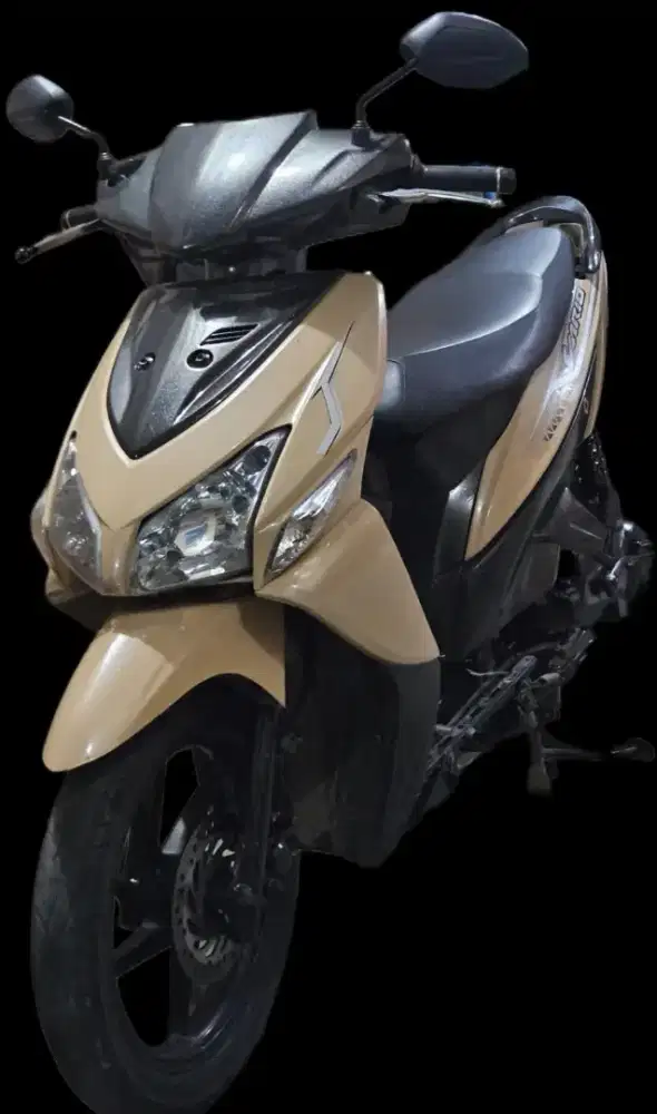 Jual motor matic Vario 110cc