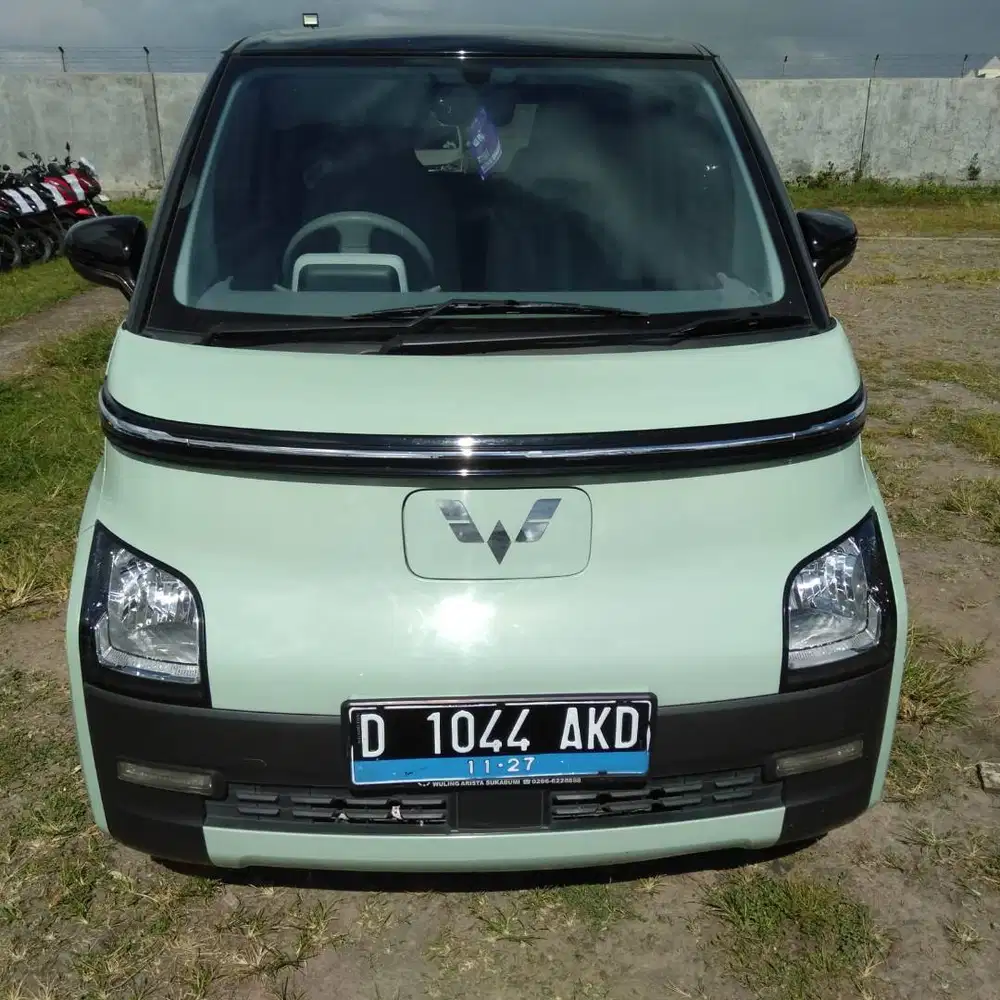 Wuling Air EV Standard Range 2022