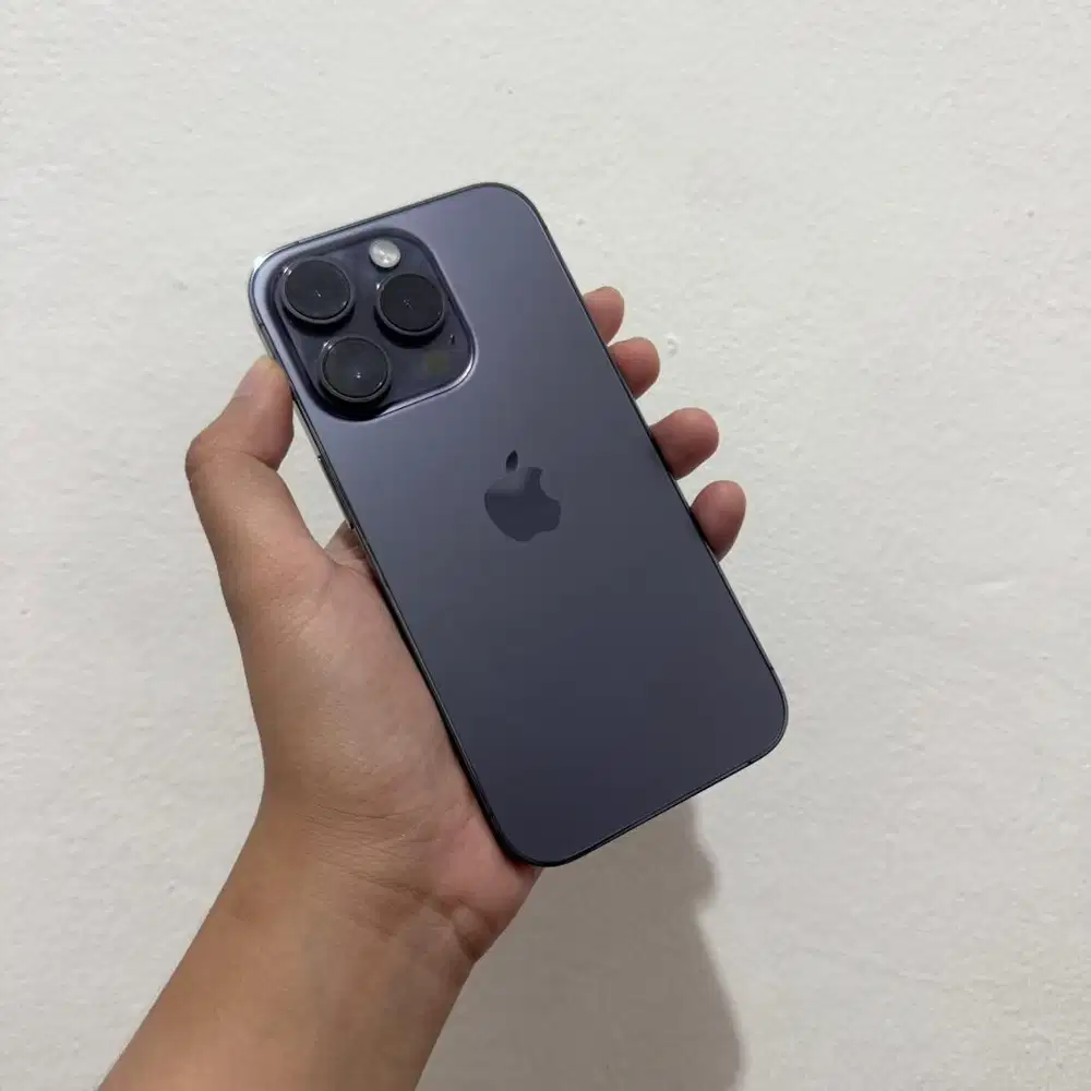 iphone 14 pro 128gb ibox