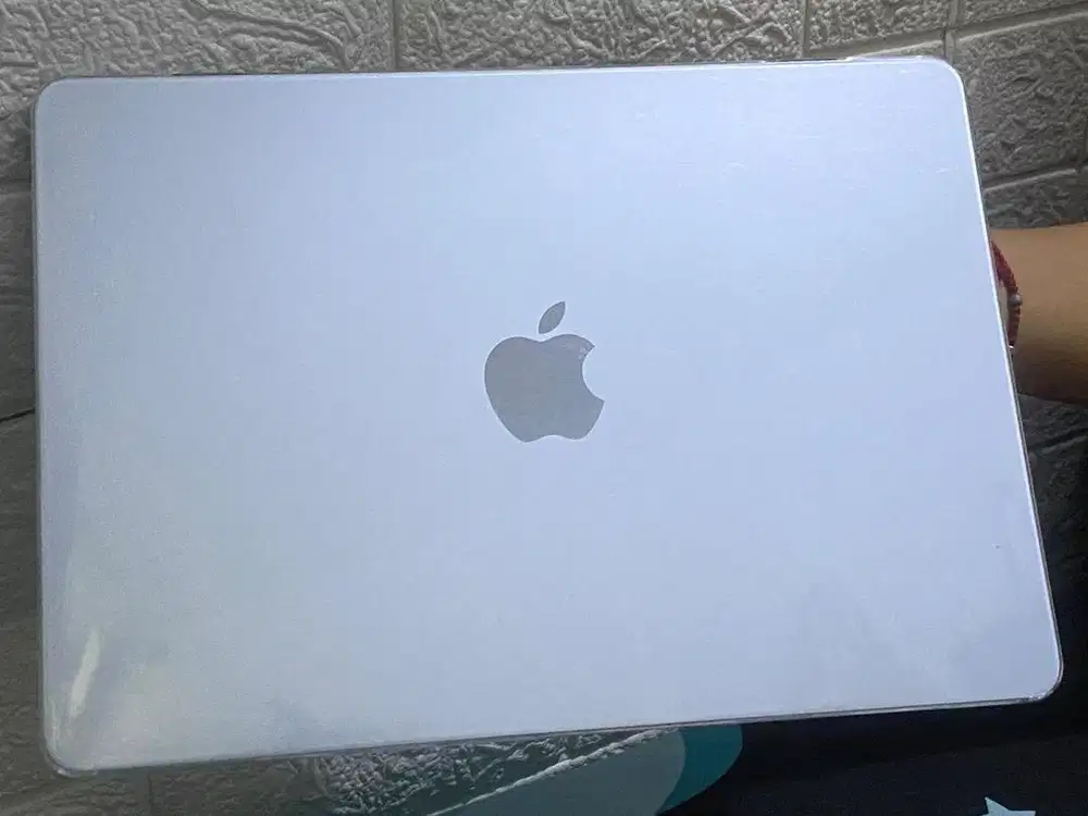 Macbook air M4 2025 Blue