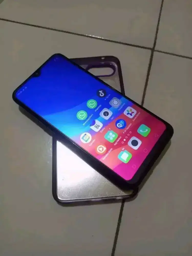 OPPO A5S RAM 3/32GB MURAH