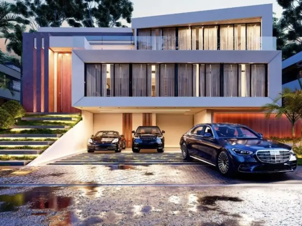 LARIS RUMAH KOST BUMI MARINA IDOLA MAHASISWA HANG TUAH DAN ITS