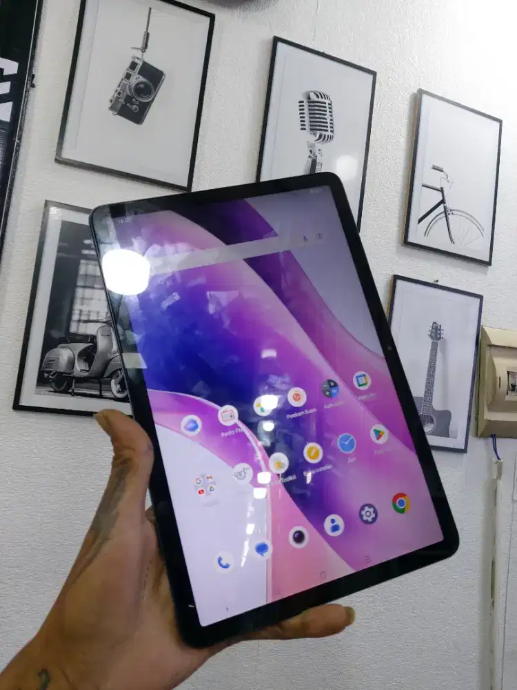 Tecno MEGAPAD 11 8/256 Second normal