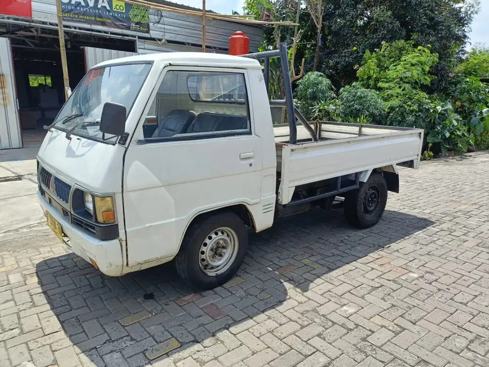 Mitsubishi Colt L300 1995 Diesel