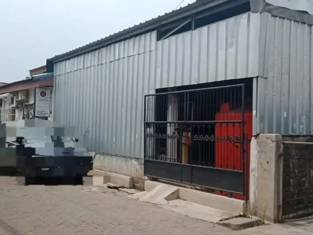 Dijual Cepat Rumah Kosambi, Cengkareng Jakarta Barat