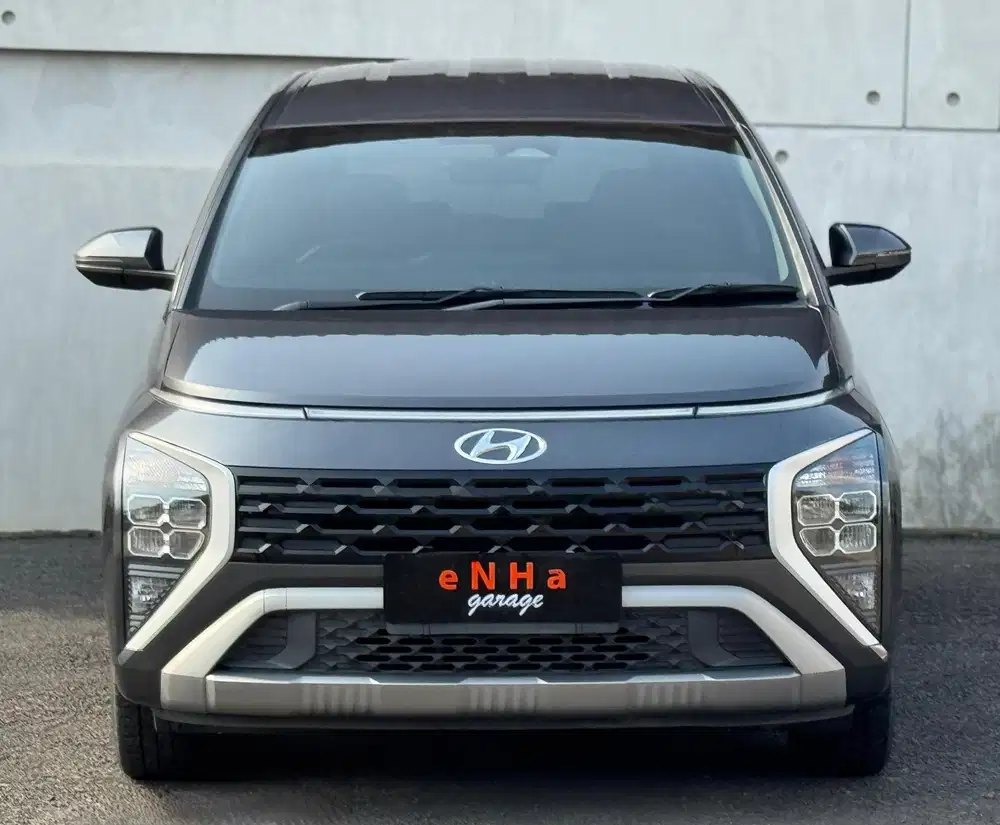 Hyundai Stargazer Prime 1.5 2024 matic istimewaa...