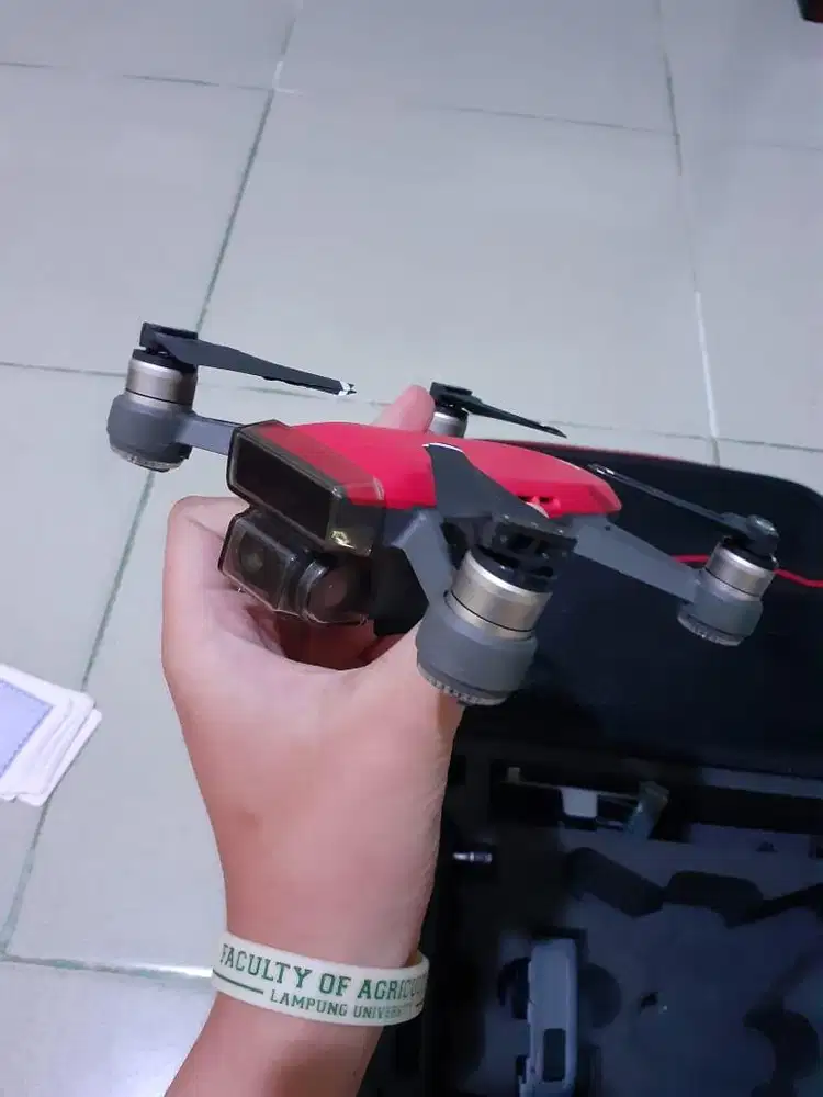 Drone Dji Spark
