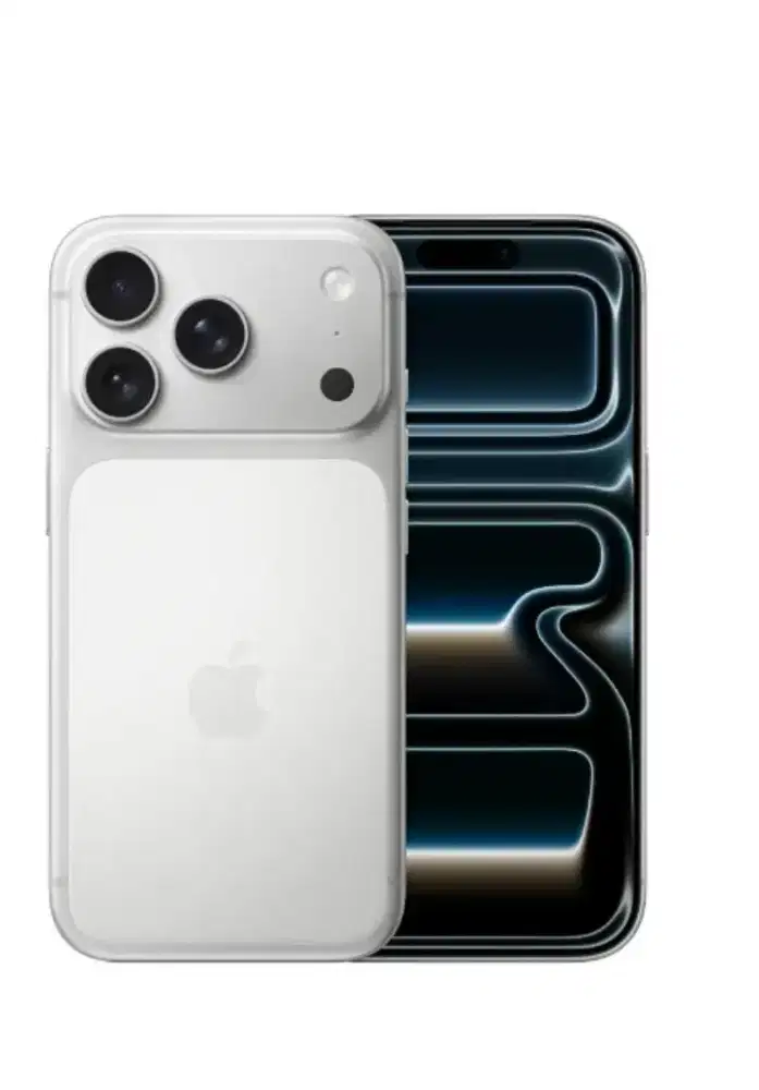 iPhone 17 pro 256 GB