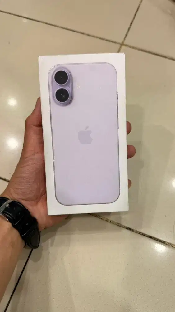 Iphone 17 256gb ibox NEW