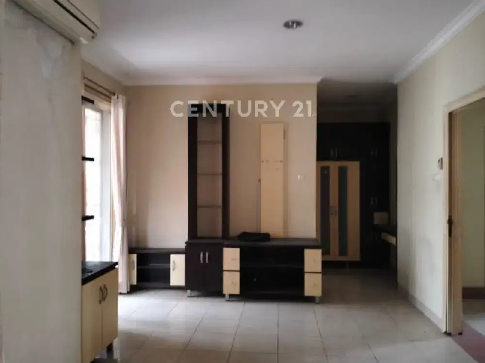 Dijual Cepat Rumah Akasia, Pik Jakarta Utara