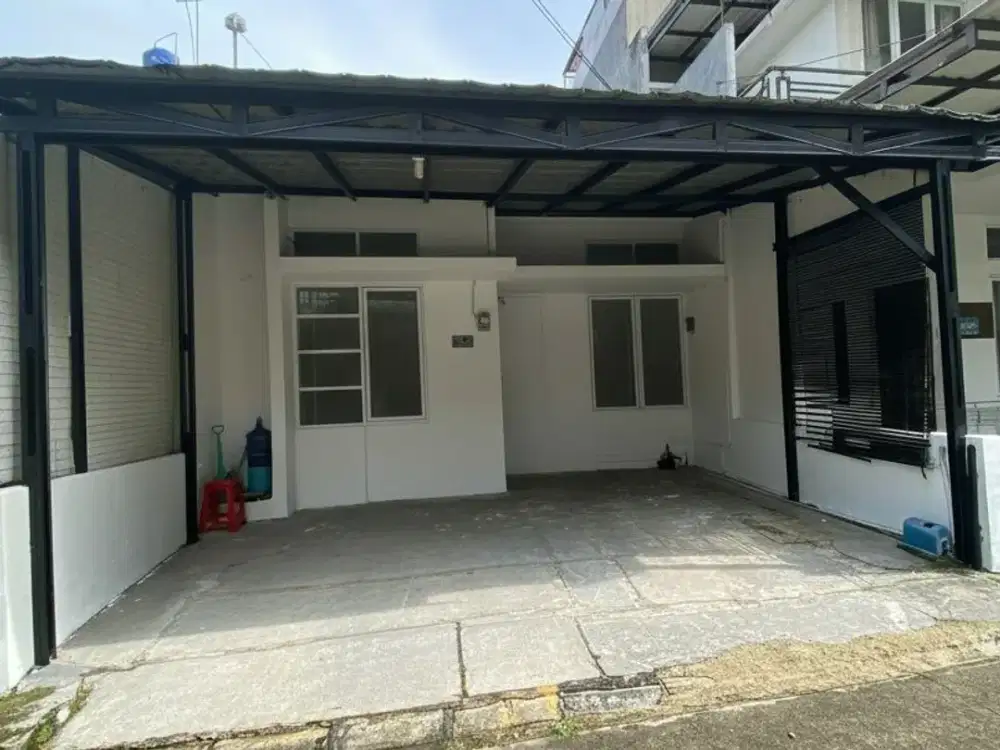 Rumah Bagus Strategis Di Cendana residence Pamulang