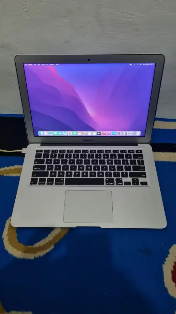 Macbook Air 2017