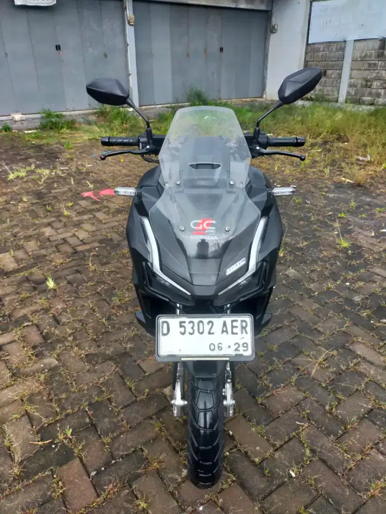 ADV ABS 2024 KM 14RB