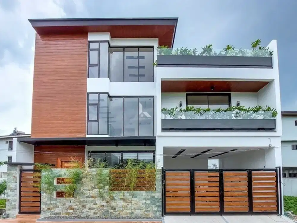 SUPER ISTIMEWAH RUMAH KOST ONE GATE DI PERUMAHAN BUMI MARINA MAS