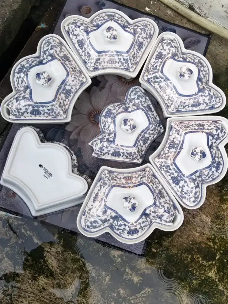 Di jual Vicenza prasmanan