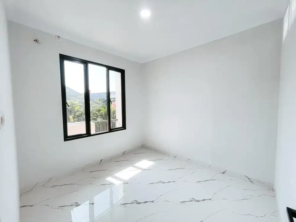 Pondok Ungu Permai – Rumah Rapi, Siap Huni, Fasilitas Lengkap!