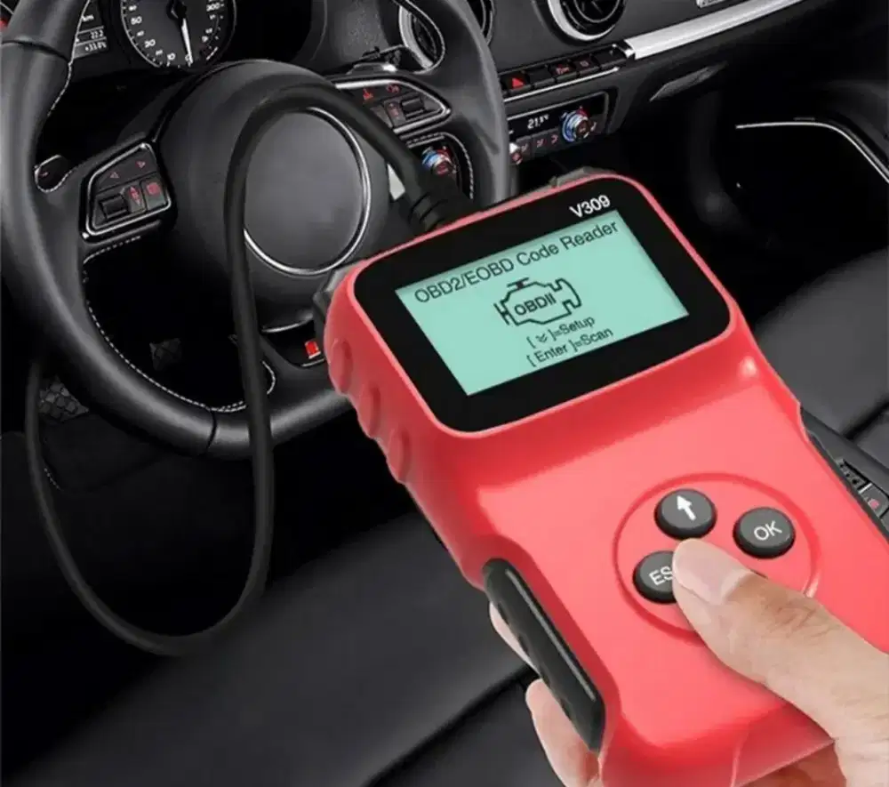 PROMO Jasa Inspeksi Mobil Bekas / Inspektor Mobil Second