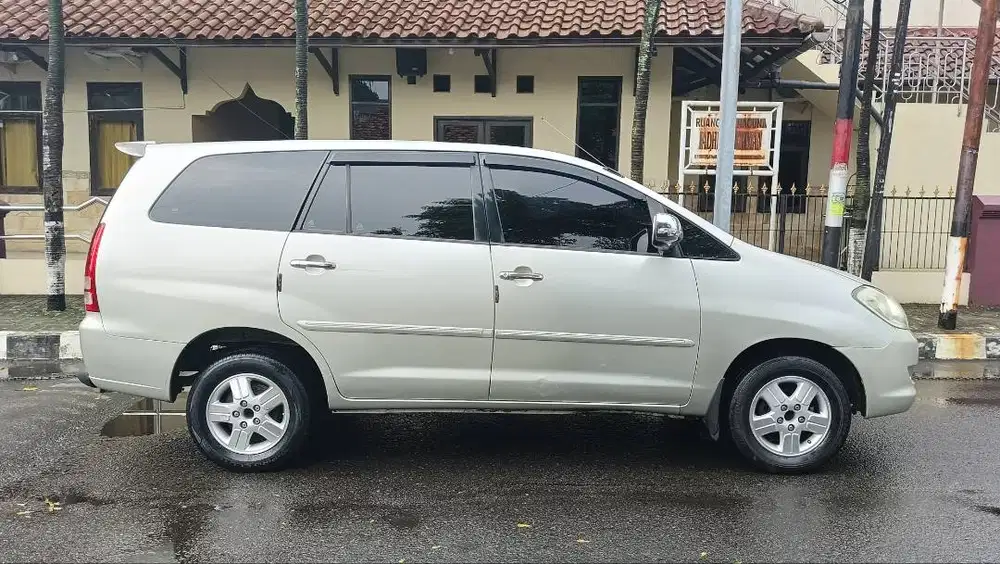 Inova euro 2008 manual joz